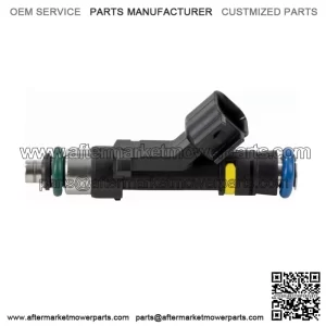 1pc 62402/0280158138 Fuel Injector fit Bosch Ford F-150 Lincoln Mark LT - Single
