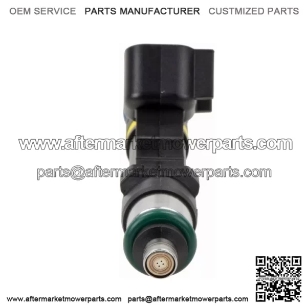 1pc 62402/0280158138 Fuel Injector fit Bosch Ford F-150 Lincoln Mark LT - Single - Image 2