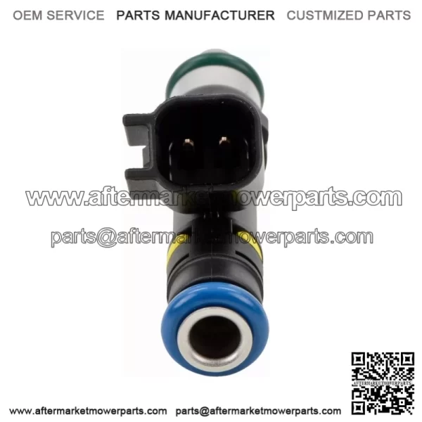 1pc 62402/0280158138 Fuel Injector fit Bosch Ford F-150 Lincoln Mark LT - Single - Image 4