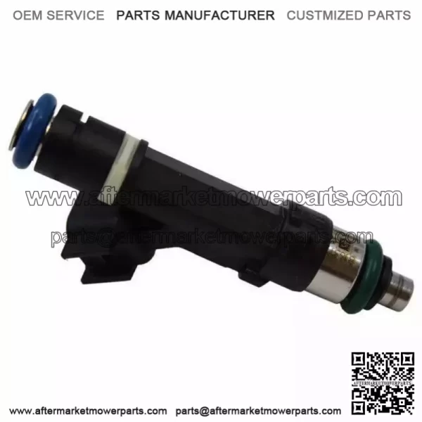 Ford Fuel Injector 9E5Z-9F593-A - Image 2