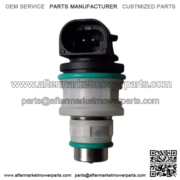 New Fuel Injector Injector for Multec System Like P/N 17112022 or 5278- - Image 2