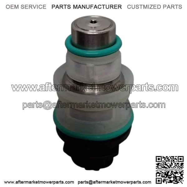 New Fuel Injector Injector for Multec System Like P/N 17112022 or 5278- - Image 3