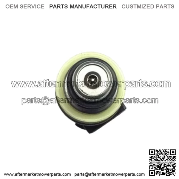 FUEL INJECTOR 1987-1991 GM CARS-TRUCKS 2.0L 2.2L 2.5L L4 17111986 - Image 2