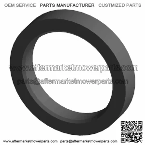 Polaris 2011-2020 Ranger RZR Spacer Clutch Limiter 5438823 OEM