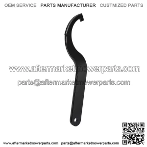 Polaris Black Spanner Wrench 2871095-329 1993-2024 Scout RZR Ranger 1000 900 800