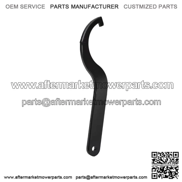 Polaris Black Spanner Wrench 2871095-329 1993-2024 Scout RZR Ranger 1000 900 800