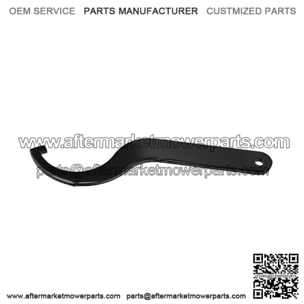 Polaris Black Spanner Wrench 2871095-329 1993-2024 Scout RZR Ranger 1000 900 800 - Image 2
