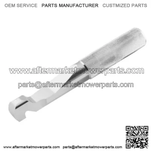 Polaris belt removal tool