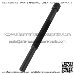 Polaris clutch puller
