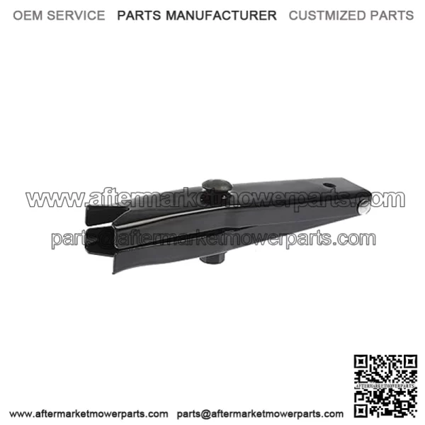 Chevrolet door hinge spring installation and removal tool