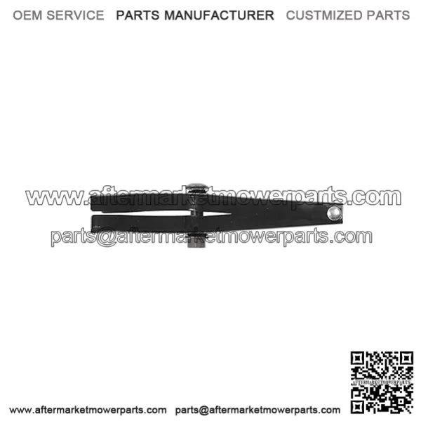 Chevrolet door hinge spring installation and removal tool - Image 2