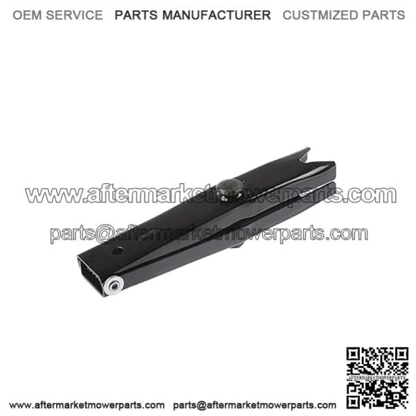 Chevrolet door hinge spring installation and removal tool - Image 3