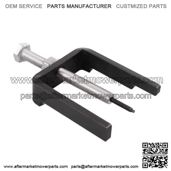 Driven Clutch Roller Pin Removal Tool For Can-Am Maverick X3