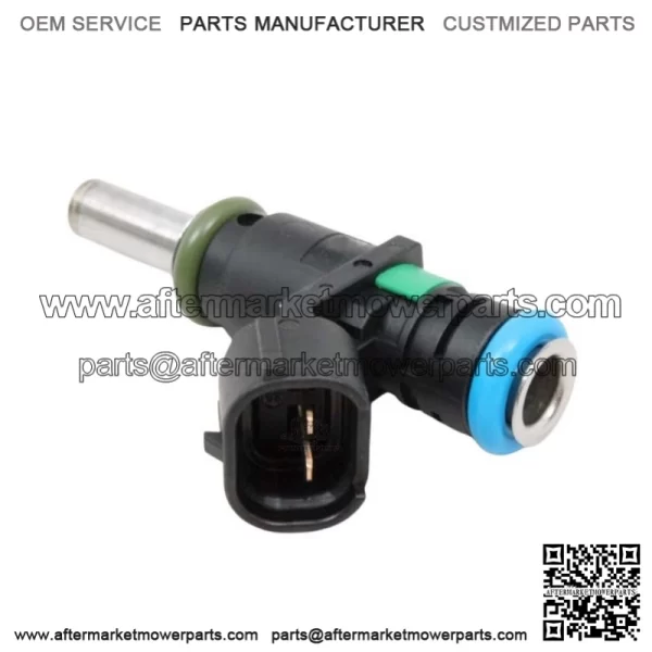 Fuel injector Can-am Outlander Renegade maverick 800 1000 G2 420874830