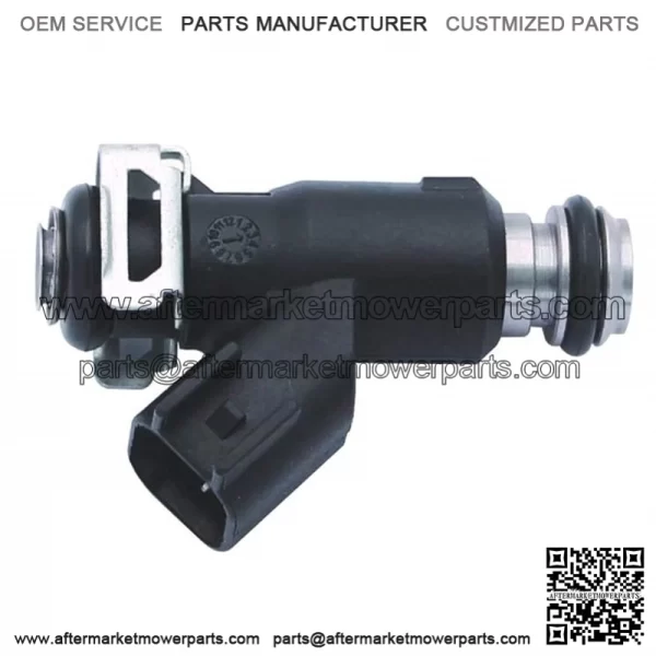 Fuel injector Odes 800 21040114901