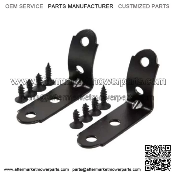 Audi storage box repair parts 1#