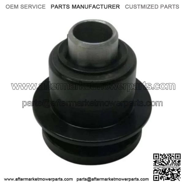 Steering wheel quick release 2# black - Image 3