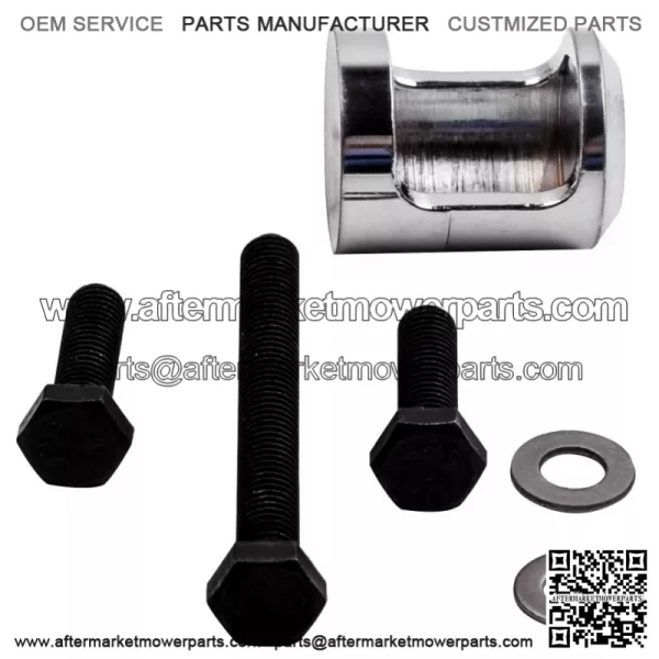 Honda Valve Cover Puller Tool #Red - Image 4
