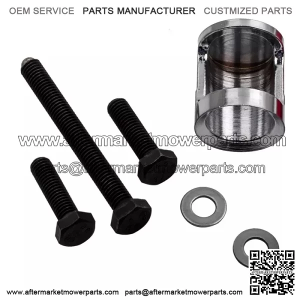 Honda Valve Cover Puller Tool #Red - Image 5