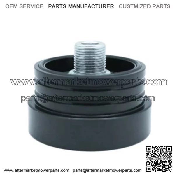Toyota 86 special oil cake # black - Image 2