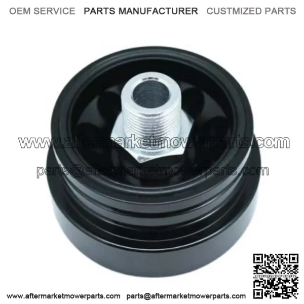 Toyota 86 special oil cake # black - Image 4