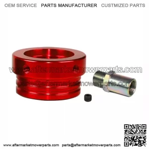 Toyota 86 special oil cake # red