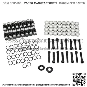 LS rocker arm kit
