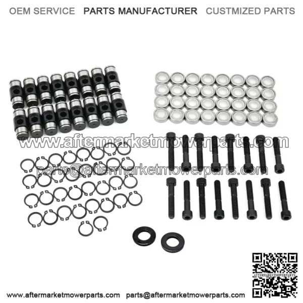 LS rocker arm kit