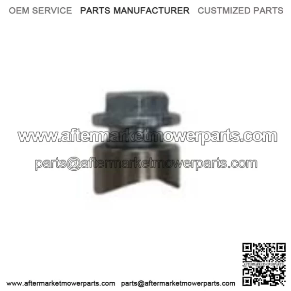 Oxygen sensor adapter plug 2# - Image 3