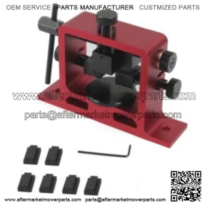 Aiming Adjustment Tool 1# Red