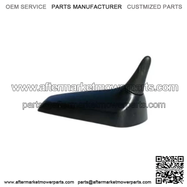Horton Antenna #Black