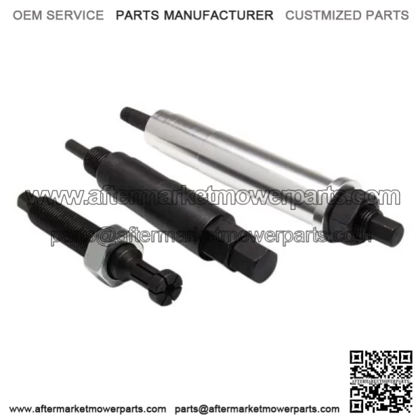 Spark plug removal tool 2#