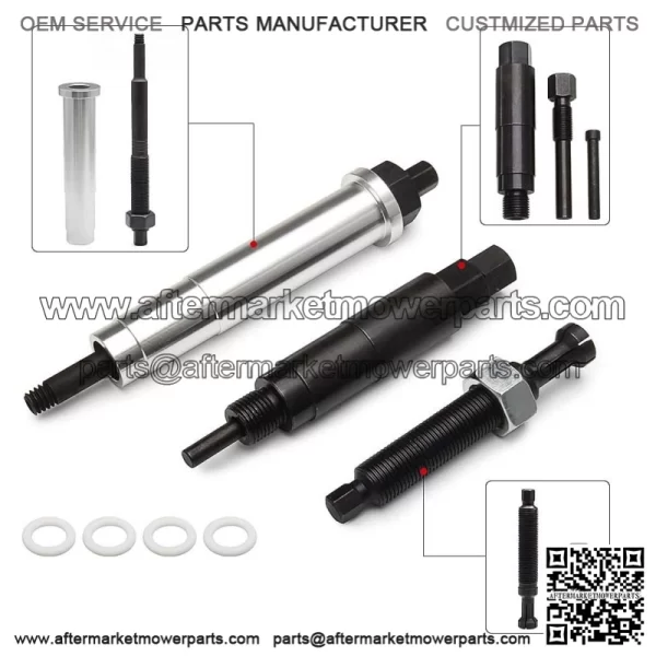 Spark plug removal tool 2# - Image 2