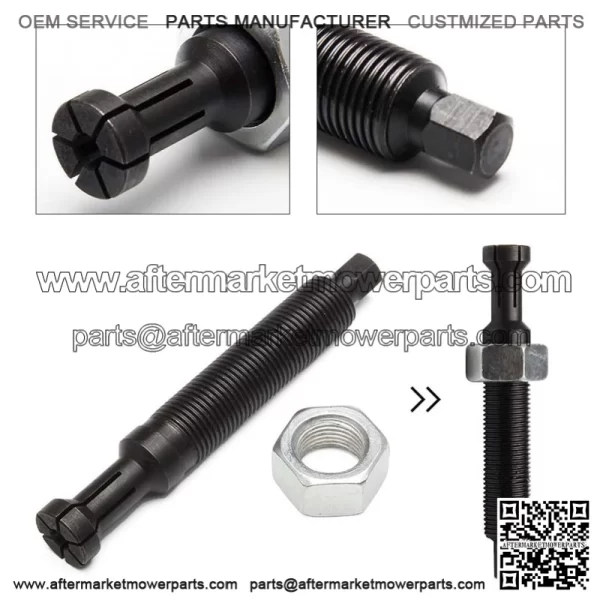 Spark plug removal tool 2# - Image 3