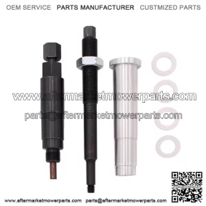 Spark plug removal tool 1#