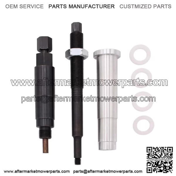 Spark plug removal tool 1#