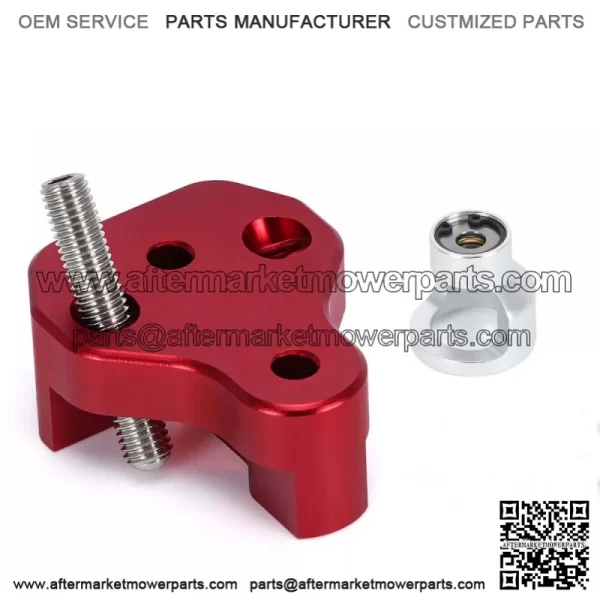 Subaru valve cover spring lifting tool #red - Image 2
