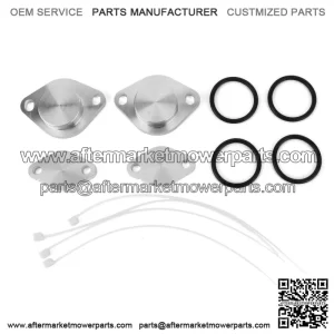 LAND ROVER DISCOVERY 3 EGR Removal Kit