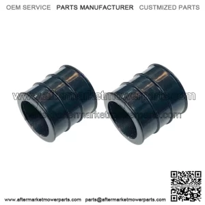 87-06 Yamaha Exhaust Muffler Bracket Rubber Joint