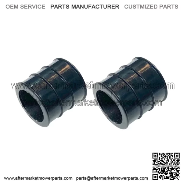 87-06 Yamaha Exhaust Muffler Bracket Rubber Joint