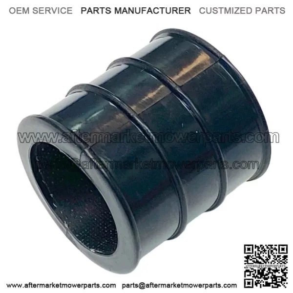 87-06 Yamaha Exhaust Muffler Bracket Rubber Joint - Image 2