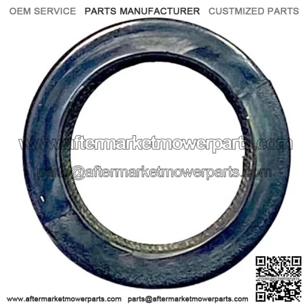 87-06 Yamaha Exhaust Muffler Bracket Rubber Joint - Image 4