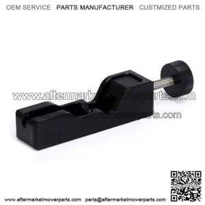 Spark plug gap adjustment tool #black