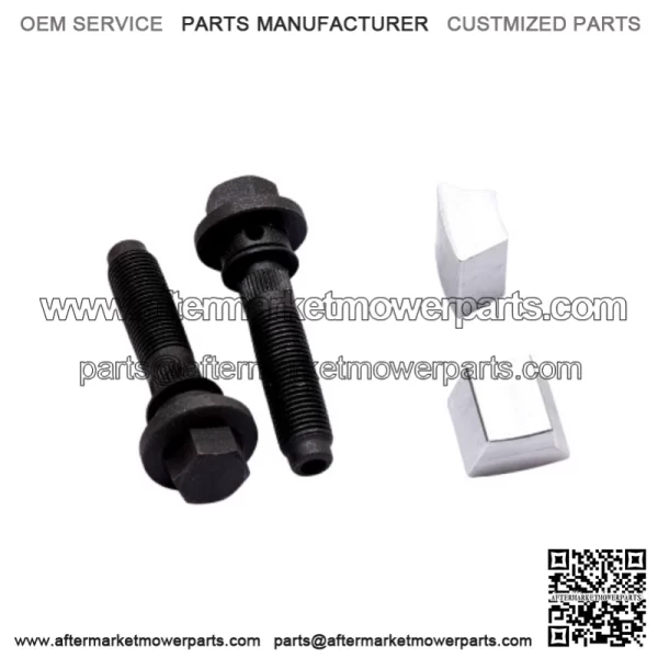 Ford 4.6L / 5.4L Cam Phase Lock Kit 2# - Image 2