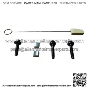 Ford 4.6L / 5.4L Cam Phase Lock Kit 3#