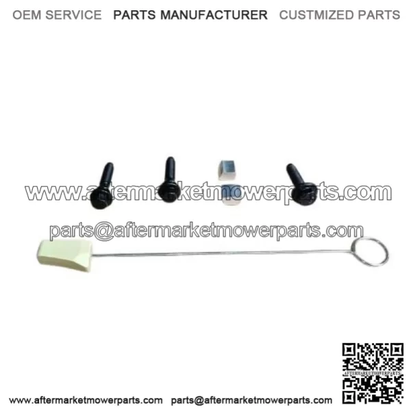 Ford 4.6L / 5.4L Cam Phase Lock Kit 3# - Image 2