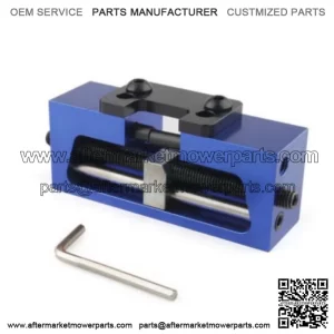 Aiming Adjustment Tool 2# Blue