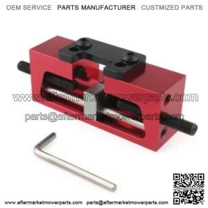 Aiming Adjustment Tool 2# Red