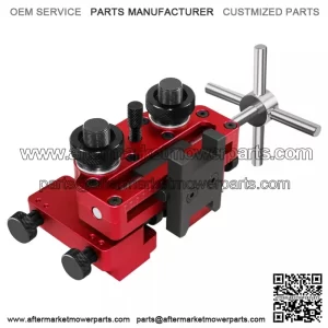 Aiming Adjustment Tool 4# Red