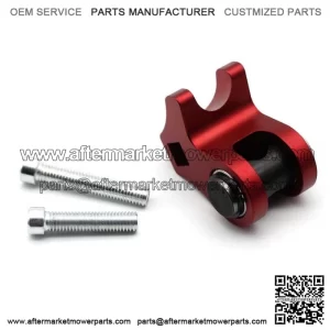 LS engine valve spring compression tool 3# red